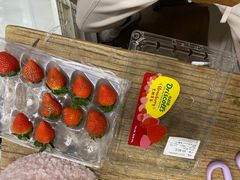 -Olé精品超市(天汇广场店)
