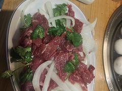 -乌拉烤肉(如皋首店)