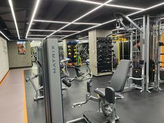 -健身专家Wellness Experts