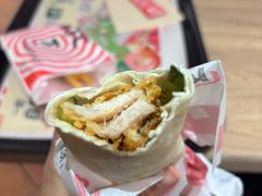 -肯德基(鲁迅路店)