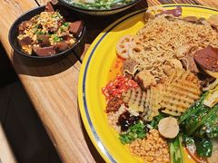 -北丐先生·野馄饨烧烤(雨花万象店)