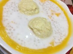 -甜心妈妈·榴莲星级糖水(北京路总店)