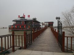 -洪泽湖湾