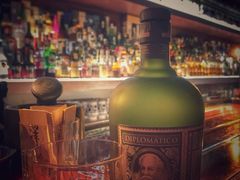 -鸡尾酒实验室酒吧(隆礼路店)