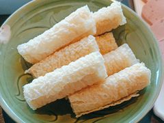 -东来顺·非遗火锅(赛格国际购物中心店)