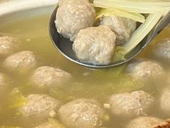 -老牌坊鲁菜名店(宽厚里店)