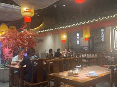 -杨记隆府重庆江湖菜(大悦城店)