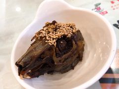 老妈兔头-廖老妈蹄花店(人民公园陕西街259号店)