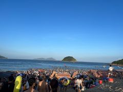 -西涌国际滨海旅游区