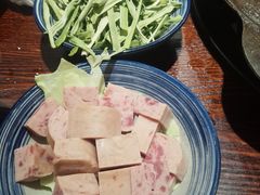 -受气牛肉·耙牛肉火锅(水晶郦城店)