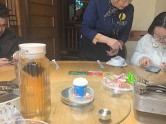 -肖记公安牛肉鱼杂馆· 省级非物质文化遗产(仁和路店)