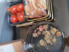 -华夏良子·足道SPA艾灸(王府井店)