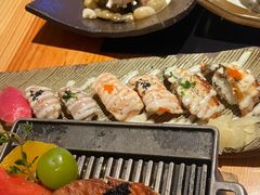 -花潮料理艺食馆(世欧广场店)