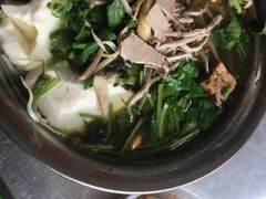 -老五鸡丝豆花面粉(瑞金北路68号院店)
