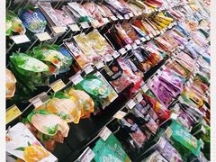 -华润万家(松岗东方店)