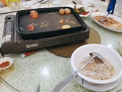 -鹏城人家海鲜酒家·23年老字号(较场尾店)