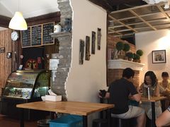 大堂-鬼味烤翅(南锣鼓巷店)