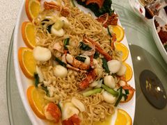 -番禺宾馆丽苑厅