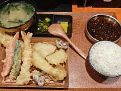 -天妇罗内顺田(罗湖店)