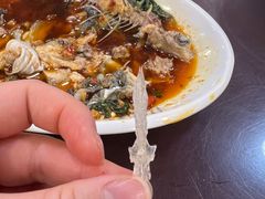 -扒骨肉雅鱼饭店(三雅文化传承店)