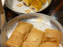 -夏宫中餐厅(香格里拉大酒店)