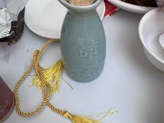 -二泉园老菜馆·百年无锡菜
