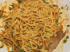 -马记永·兰州牛肉面(3019君尚店)