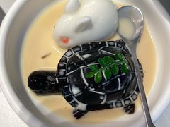 -南拳十三姨·潮汕砂锅粥·粤菜(西单大悦城店)