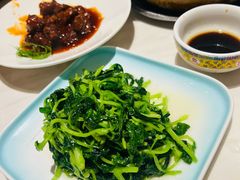 -19号私房菜(云南路店)