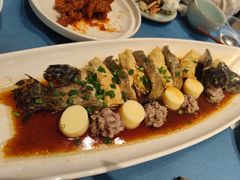 -阿毛饭店(和义路店)