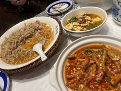 -老萍巷•莲花血鸭(楚萍店)
