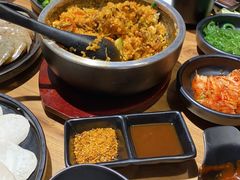 -九田家黑牛烤肉料理(溧阳吾悦店)