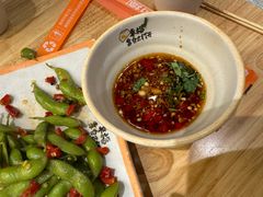 -开蚝屋·海鲜龙虾烧烤(文二路店)