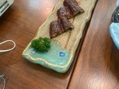 -熹炭精致日料(金融街购物中心店)
