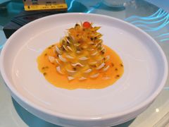 -湖锦酒楼·32年地道湖北菜(光谷店)