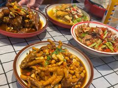 -江西老表·经典江西八大碗