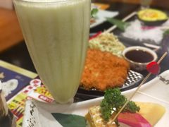 -昱匠·日本料理(金融街店)