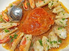 -阿明小菜·海鲜·上海菜(梅陇店)