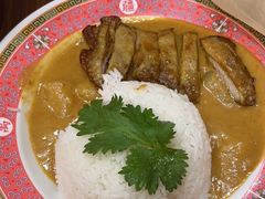 -曼谷食堂·泰国家庭料理