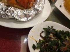 -西安阳光国际大酒店·中餐厅