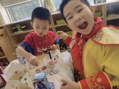 -北京市丰台区学苑幼儿园