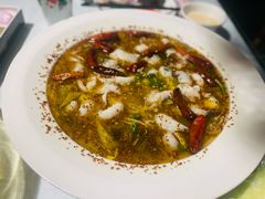 -小尕子·新疆菜(明园店)