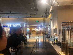 -喜茶(上海兴业太古汇店)