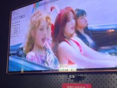 -唱吧麦颂KTV(萧山加州阳光广场店)