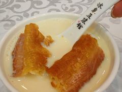 -冰泉豆浆馆(白云山总店)