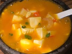 鲜虾石锅豆腐-小和庆·知味(首铸万科店)