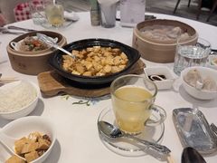 -翠园(北京王府中环店)