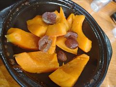 蜜枣南瓜-李东农庄·当地安吉味(中南百草园店)