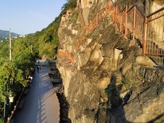 -广元千佛崖