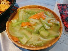 -红辣椒·川菜·火锅(大洋中心店)